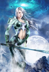 魔刀麗影1