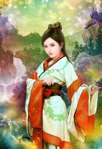 [秦時明月同人]不言愛